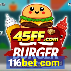 116bet com